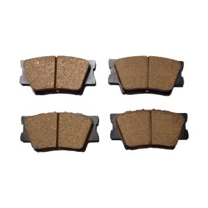Brake Pads for Global (CP-BP02-RB027-04466) – KGCAR.PH Philippines