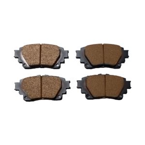 Brake Pads for Global (CP-BP02-RB030-2624501) – KGCAR.PH Philippines