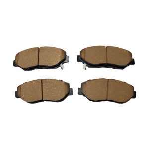 Brake Pads for Honda Civic (CP-BP02-FB066-45022) – KGCAR.PH Philippines