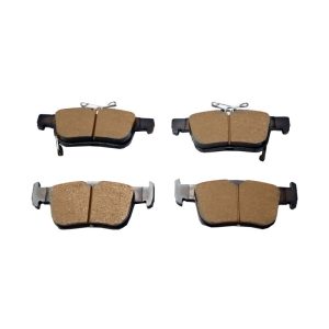Brake Pads for Honda Civic (CP-BP02-RB022-43022) – KGCAR.PH Philippines