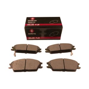 Brake Pads for Hyundai Accent (CP-BP02-FB046-1CA00) – KGCAR.PH Philippines