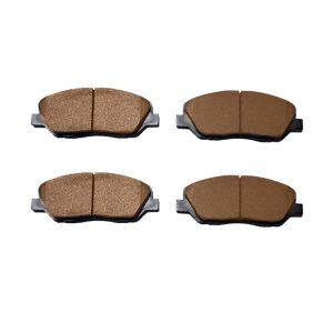 Brake Pads for Hyundai (CP-BP02-FB065-58101) – KGCAR.PH Philippines