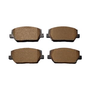Brake Pads for Hyundai (CP-BP02-FB068-58101S1A00) – KGCAR.PH Philippines