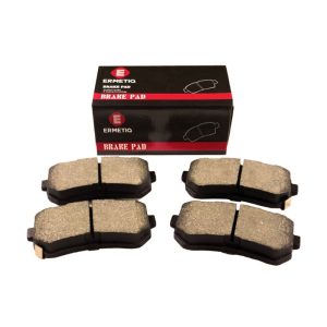 Brake Pads for Hyundai (CP-BP02-RB011-58302) – KGCAR.PH Philippines