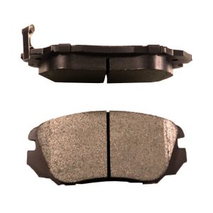 Brake Pads for Hyundai Tucson (CP-BP02-FB037-55101) – KGCAR.PH Philippines
