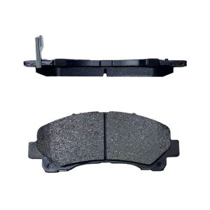 Brake Pads for Isuzu Dmax (CP-BP01-FB045-8) – KGCAR.PH Philippines