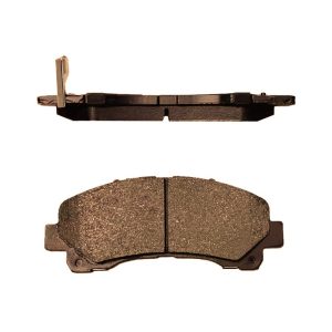 Brake Pads for Isuzu Dmax (CP-BP02-FB045-8) – KGCAR.PH Philippines