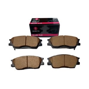 Brake Pads for Kia (CP-BP02-FB070-58101) – KGCAR.PH Philippines