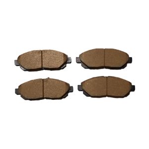 Brake Pads for Mitsubishi Adventure (CP-BP02-FB073-MR407900) – KGCAR.PH Philippines