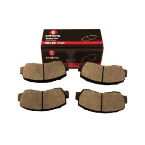 Brake Pads For Mitsubishi L300 Fb (CP-BP02-FB041-MB082439) – KGCAR.PH Philippines