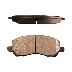 Brake Pads for Mitsubishi Lancer 2007 to 2017 and ASX 2010 to 2017 and Outlander 2003 to 2021 FB (CP-BP02-FB049-410A1W040P) – KGCAR.PH Philippines