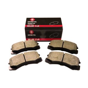 Brake Pads for Mitsubishi Lancer (CP-BP02-FB048-MN116604) – KGCAR.PH Philippines