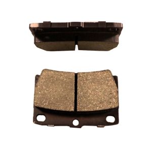 Brake Pads for Mitsubishi Montero (CP-BP02-RB012-MZ690027) – KGCAR.PH Philippines