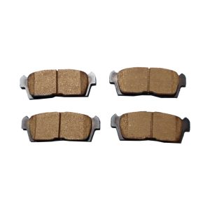Brake Pads for Suzuki Celerio (CP-BP02-FB067-55810) – KGCAR.PH Philippines