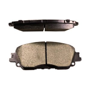 Brake Pads for Toyota Corolla (CP-BP02-FB056-04465) – KGCAR.PH Philippines