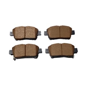 Brake Pads for Toyota (CP-BP02-FB075) – KGCAR.PH Philippines
