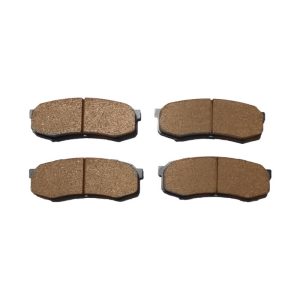 Brake Pads for Toyota (CP-BP02-RB028-04466) – KGCAR.PH Philippines