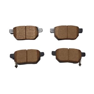 Brake Pads for Toyota Vios (CP-BP02-RB024-04466) – KGCAR.PH Philippines