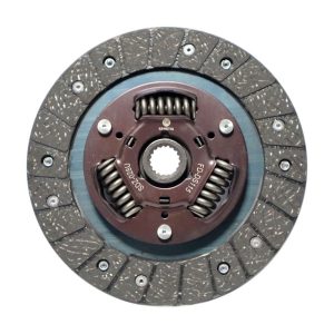 Clutch Disc for Ford (DS115) (FD-DS115) – KGCAR.PH Philippines