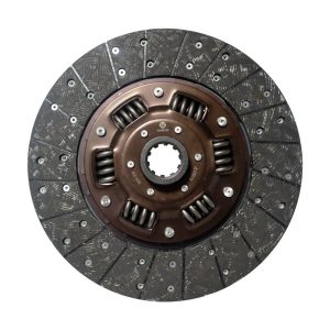 Clutch Disc for Isuzu 8PA1 (DS078) (IZ-DS078) – KGCAR.PH Philippines