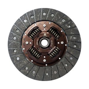 Clutch Disc for Isuzu D-Max (DS110) (NS-DS110) – KGCAR.PH Philippines