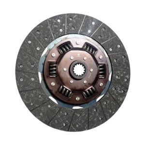 Clutch Disc for Isuzu (DS066) (IZ-DS066) – KGCAR.PH Philippines
