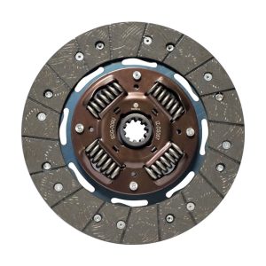 Clutch Disc for Isuzu (DS067) (IZ-DS067) – KGCAR.PH Philippines