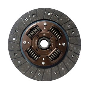 Clutch Disc for Isuzu (DS072) (IZ-DS072) – KGCAR.PH Philippines