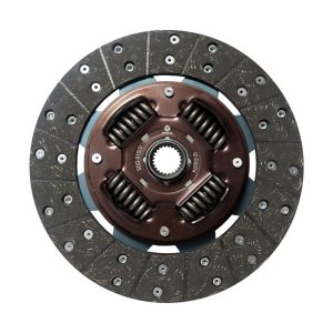 Clutch Disc for Isuzu (DS074) (IZ-DS074) – KGCAR.PH Philippines