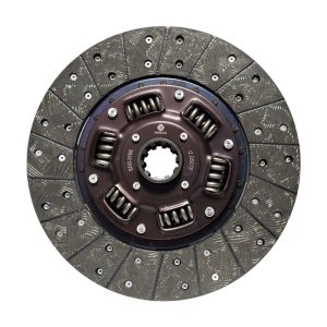 Clutch Disc for Isuzu (DS079) (IZ-DS079) – KGCAR.PH Philippines