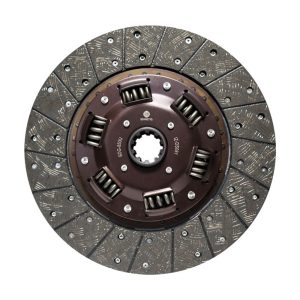 Clutch Disc for Isuzu (DS081) (IZ-DS081) – KGCAR.PH Philippines