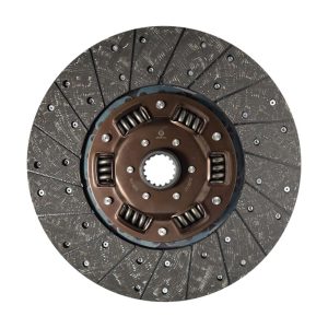 Clutch Disc for Isuzu (DS107) (IZ-DS107) – KGCAR.PH Philippines