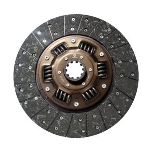 Clutch Disc for Isuzu (DS108) (IZ-DS108) – KGCAR.PH Philippines