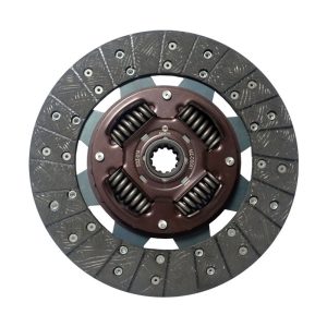 Clutch Disc for Mazda (DS061) (MZ-DS061) – KGCAR.PH Philippines