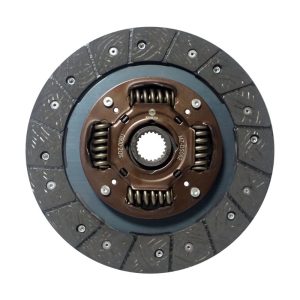 Clutch Disc for Mazda (DS062) (MZ-DS062) – KGCAR.PH Philippines