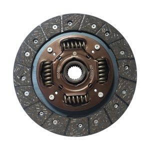 Clutch Disc for Mazda (DS063) (MZ-DS063) – KGCAR.PH Philippines