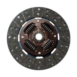 Clutch Disc for Mazda (DS064) (MZ-DS064) – KGCAR.PH Philippines