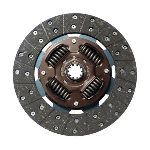 Clutch Disc for Mitsubishi 4D34 (DS112) (MB-DS112) – KGCAR.PH Philippines