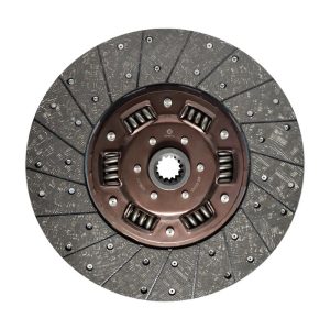 Clutch Disc for Mitsubishi (DS045) (MB-DS045) – KGCAR.PH Philippines