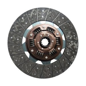 Clutch Disc for Mitsubishi (DS049) (MB-DS049) – KGCAR.PH Philippines