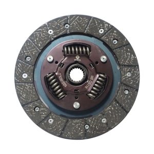 Clutch Disc for Mitsubishi Lancer (DS116) (MB-DS116) – KGCAR.PH Philippines