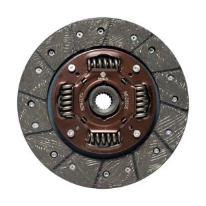 Clutch Disc for Nissan (DS035) (NS-DS035) – KGCAR.PH Philippines