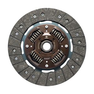 Clutch Disc for Nissan (DS037) (NS-DS037) – KGCAR.PH Philippines