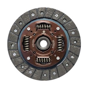 Clutch Disc for Nissan (DS038) (NS-DS038) – KGCAR.PH Philippines