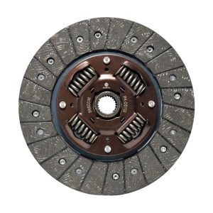 Clutch Disc for Nissan Navara (DS102) – KGCAR.PH Philippines