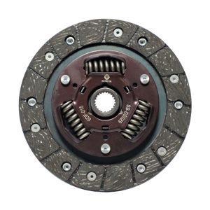 Clutch Disc for Subaru (DS029) (SB-DS029) – KGCAR.PH Philippines