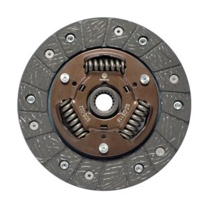 Clutch Disc for Suzuki (DS118) (SZ-DS118) – KGCAR.PH Philippines