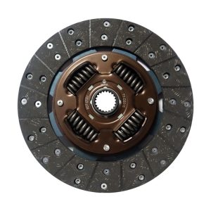 Clutch Disc for Toyota (DS015) (TY-DS015) – KGCAR.PH Philippines
