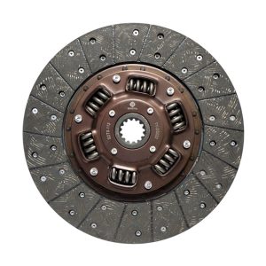 Clutch Disc for Toyota (DS022) (TY-DS022) – KGCAR.PH Philippines