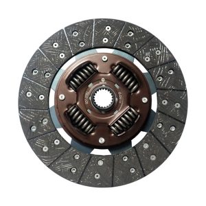 Clutch Disc for Toyota Hiace 4BE1 (DS111) (IZ-DS111) – KGCAR.PH Philippines